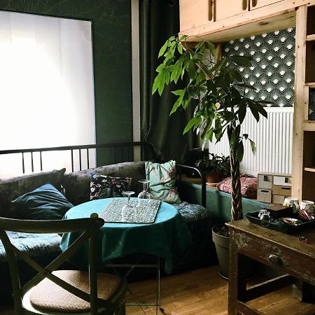 Belle Chambre Avec Sauna Dans Quartier Calme Bordéus Exterior foto
